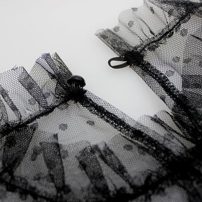 Abito Lungo Anni '50 A Vita Alta