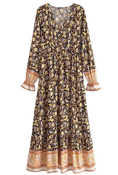 Abito Da Donna Anni '70