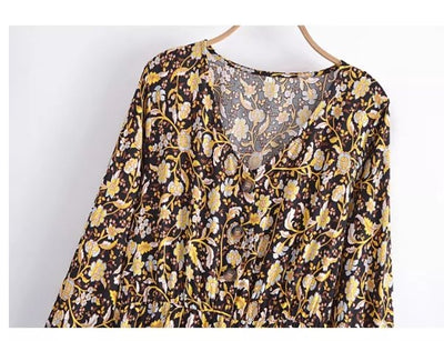 Abito Da Donna Anni '70