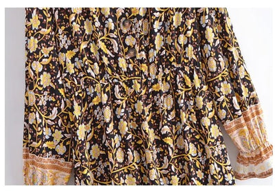 Abito Da Donna Anni '70