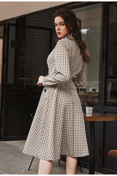 Abito Blazer Vintage