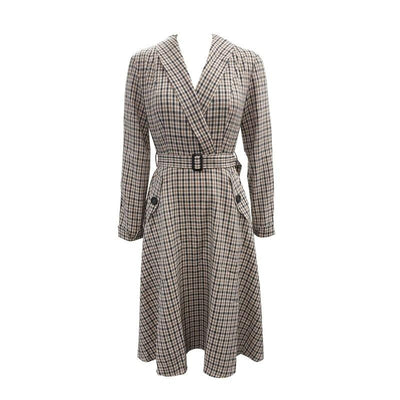 Abito Blazer Vintage