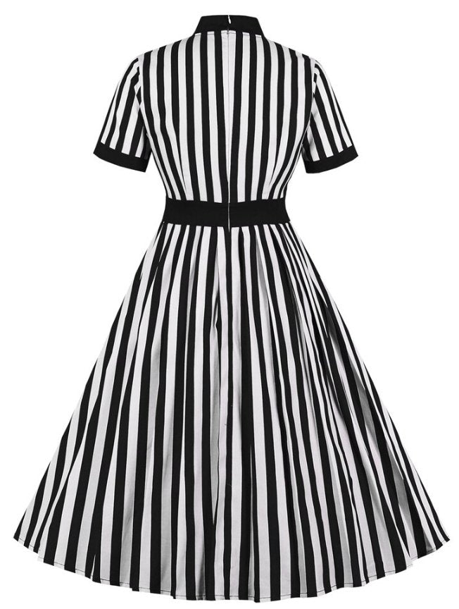 Abito Brigitte Bardot Anni '60