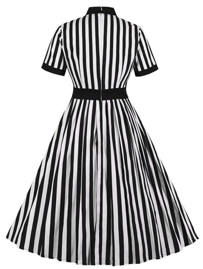 Abito Brigitte Bardot Anni '60