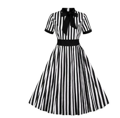 Abito Brigitte Bardot Anni '60