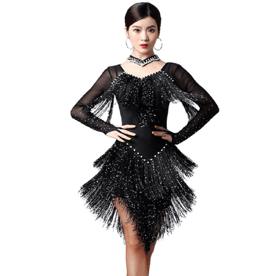 Elegante Abito Charleston