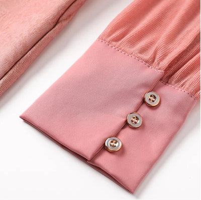 Abito Corto Anni '40