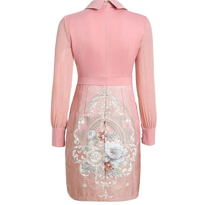 Abito Corto Anni '40