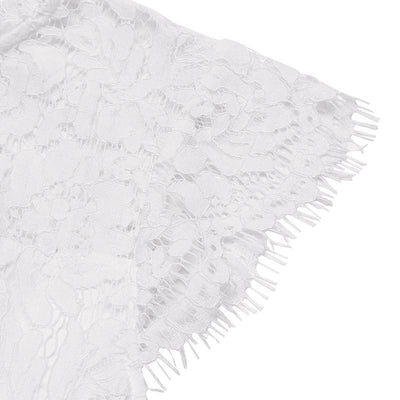 Abito Da Sposa In Pizzo Anni '60