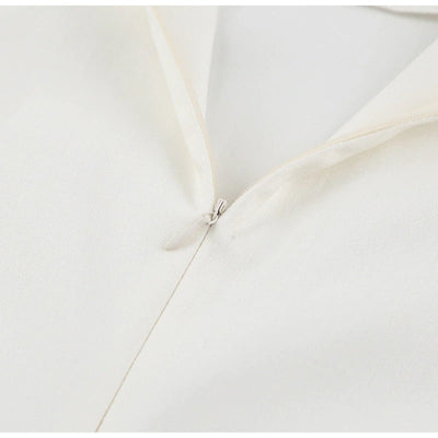 Abito A Matita Vintage