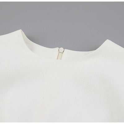 Abito A Matita Vintage