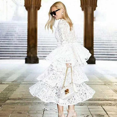 Abito Da Sposa Stile Anni '40