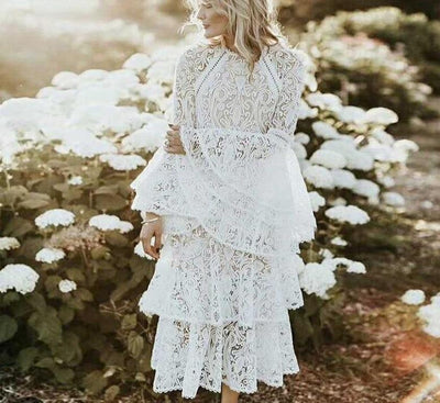 Abito Da Sposa Stile Anni '40