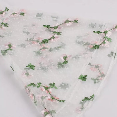 Abito Da Sposa Vintage Chic