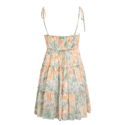 Abito Da Spiaggia Vintage