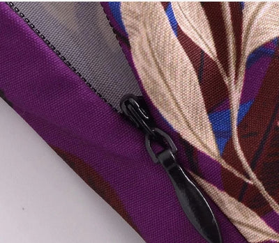 Abito Da Sera Lungo Anni '70