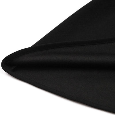 Abito Da Sera Bordato Di Fiori Anni '50