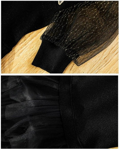 Abito Da Cocktail Vintage