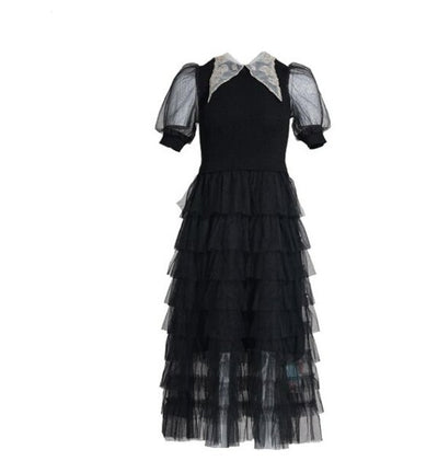 Abito Da Cocktail Vintage