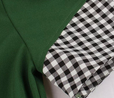 Abito Rockabilly Anni '50