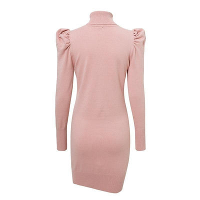 Abito Invernale Vintage