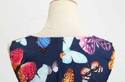 Abito Da Festa Anni '50