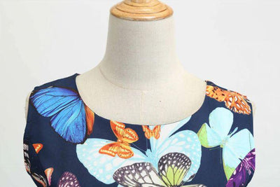 Abito Da Festa Anni '50