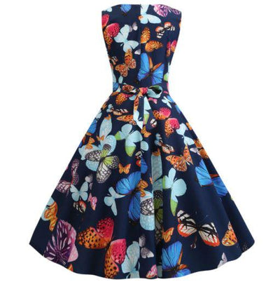 Abito Da Festa Anni '50