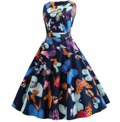 Abito Da Festa Anni '50