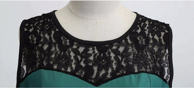 Abito Da Donna Stile Anni '50