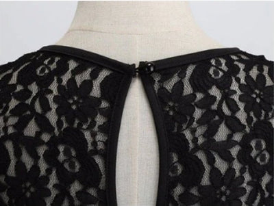 Abito Da Donna Stile Anni '50