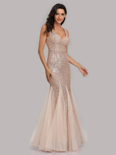 Abito Da Sposa Gatsby - Champagne