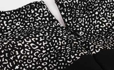 Abito Vintage Di Alta Moda