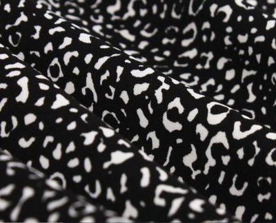 Abito Vintage Di Alta Moda