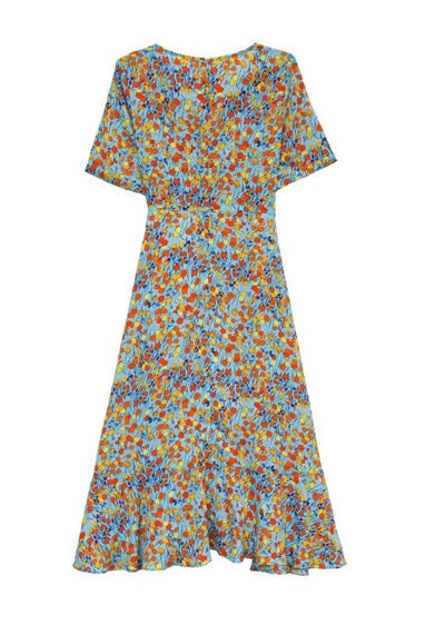 Abito Da Giovane Donna Anni '70