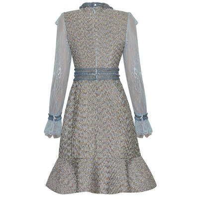 Abito Vintage Kawaii