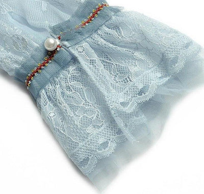 Abito Vintage Kawaii