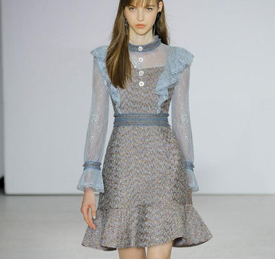 Abito Vintage Kawaii