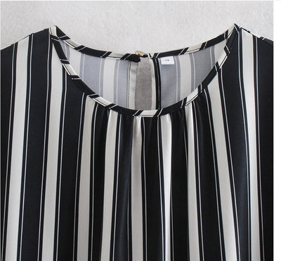 Maxi Abito Rock Anni '70