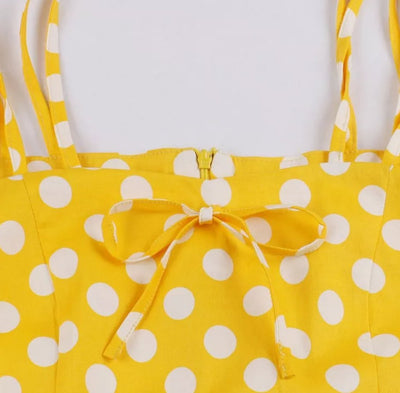 Abito Alla Moda Anni '60