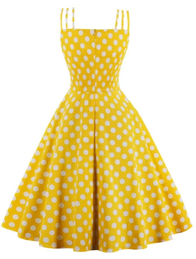 Abito Alla Moda Anni '60