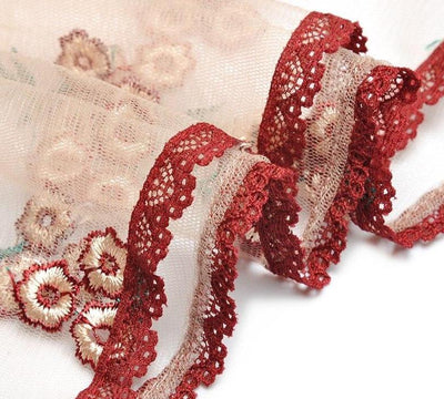 Abito Alla Moda Anni '40