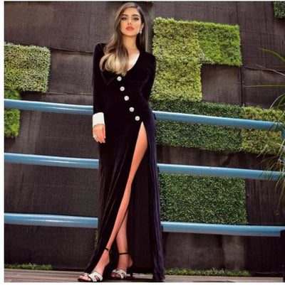 Abito Retrò Anni '40