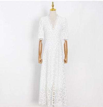 Abito Retrò Anni '40