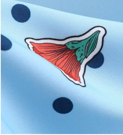 Abito Retrò Con Cintura