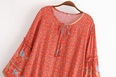 Abito Estivo Anni '70