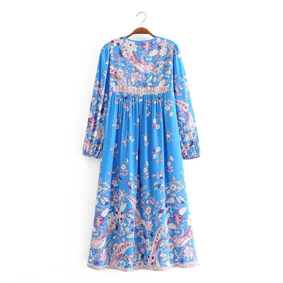 Abito Retrò Anni '70