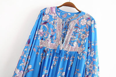 Abito Retrò Anni '70