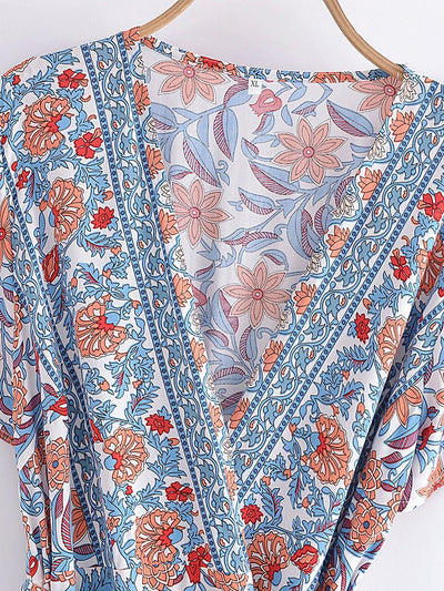 Abito Vintage Anni '70