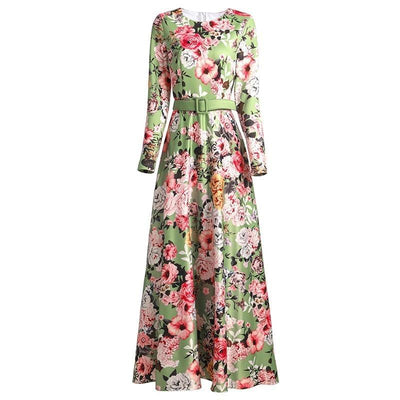 Abito Stile Anni '40